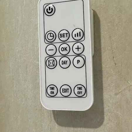 Monti Tiburtini 公寓