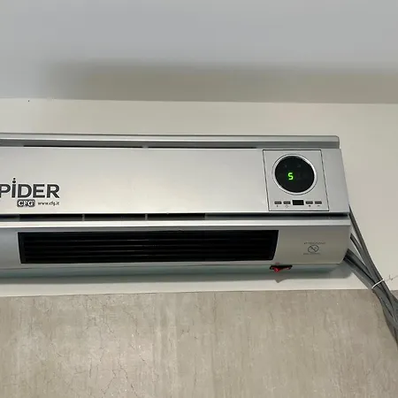 Monti Tiburtini 罗马