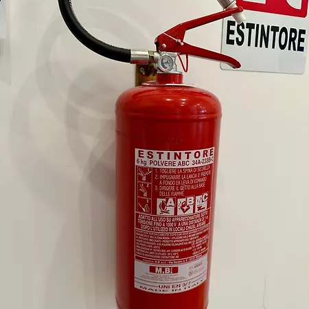 Monti Tiburtini 公寓 罗马