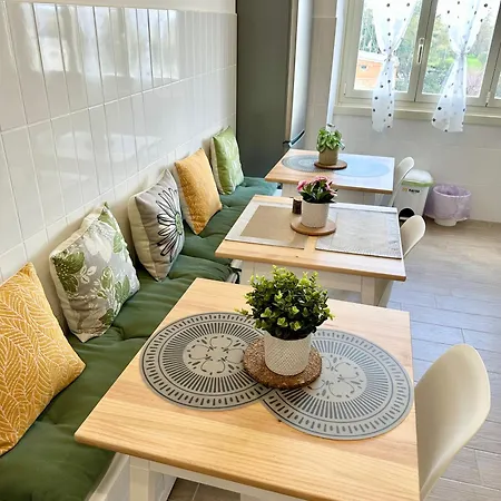 Monti Tiburtini 罗马