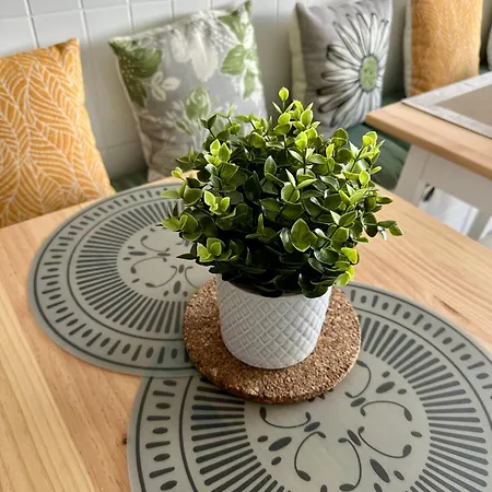 Monti Tiburtini 公寓