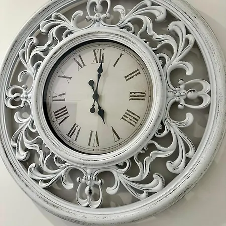 公寓 Monti Tiburtini