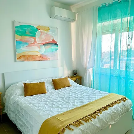 Apartmán Monti Tiburtini *