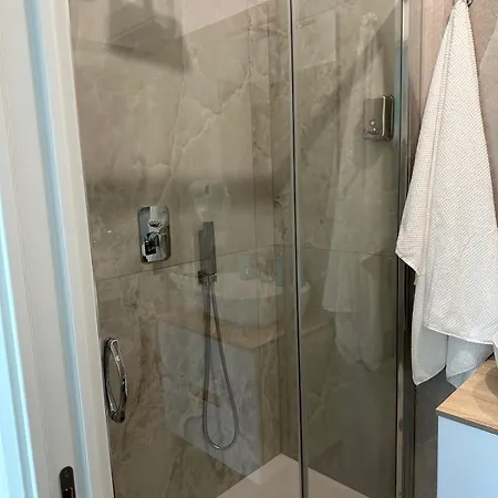 Apartmán Monti Tiburtini