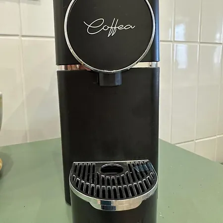 Apartmán Monti Tiburtini *