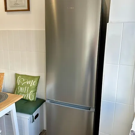 Apartmán Monti Tiburtini Řím