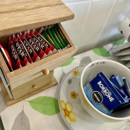 Monti Tiburtini Řím